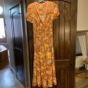 Spell & The Gypsy jumpsuit *NWOT*